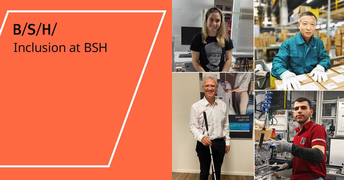 Bsh group brands hotsell