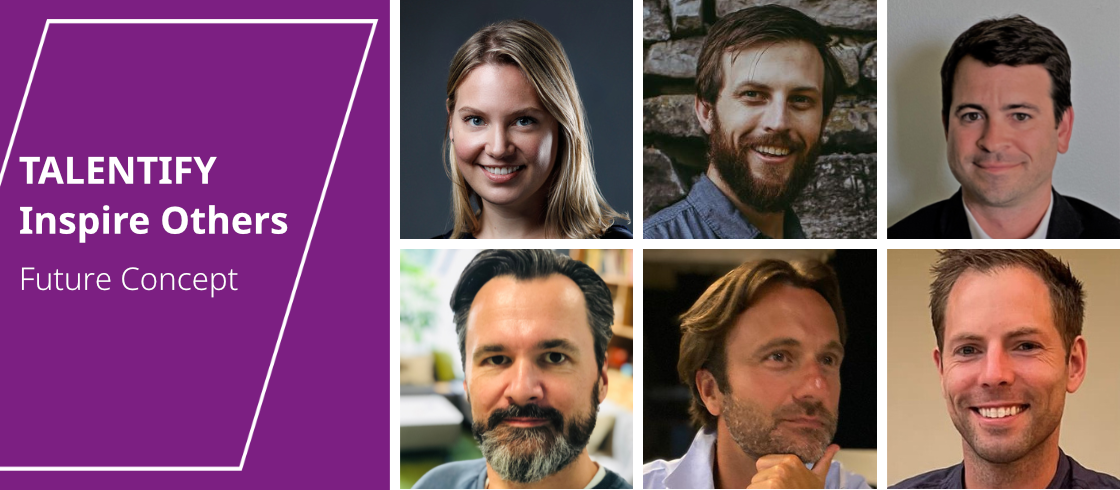 TALENTIFY – Inspire Others: Shaping the future of home appliances through creative conception