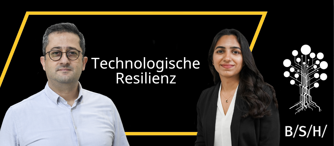 Mit dem richtigen Rezept erfolgreich in neuen Märkten