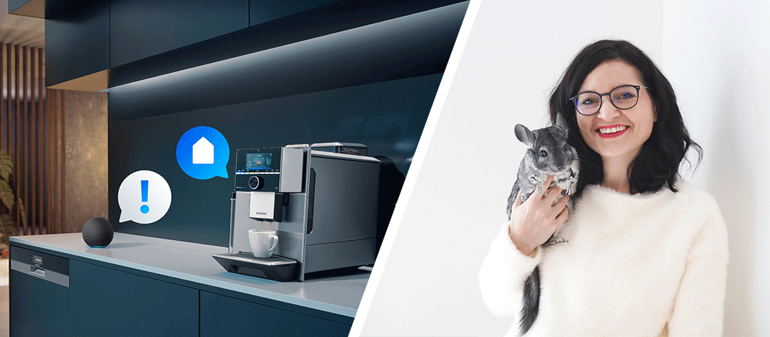 Future of connected living: Discover the Home Connect partner network