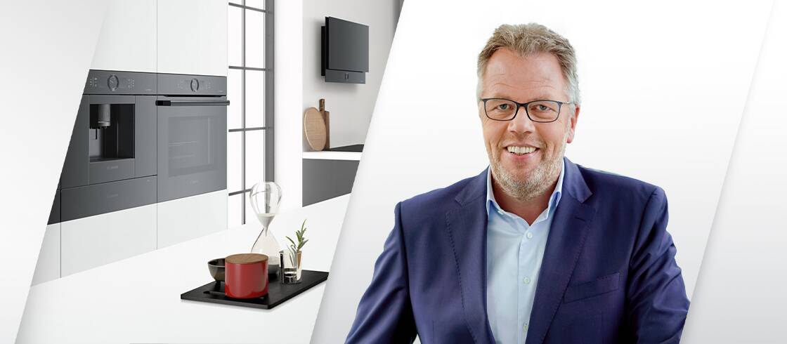 IFA 2020 - BSH brands Bosch and Siemens invite you to join the virtual trade show