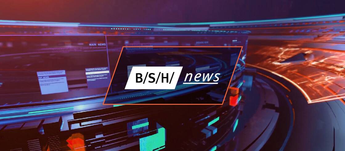 Cały rok w pigułce, czyli pierwsze wydanie BSH news