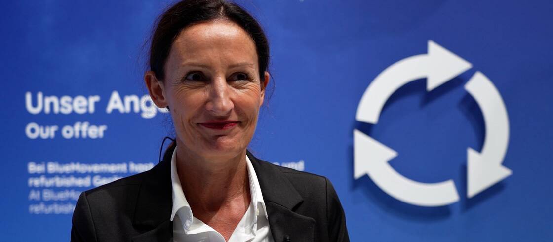Mit unseren IFA-Neuheiten nachhaltiger konsumieren