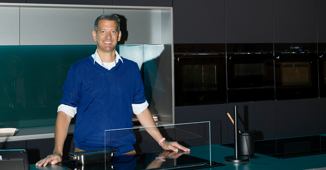 IFA 2023: “Die Favoritentaste ist das Tor zum Smart Home Universum” - ein Interview zum neuem Brat-Komfort