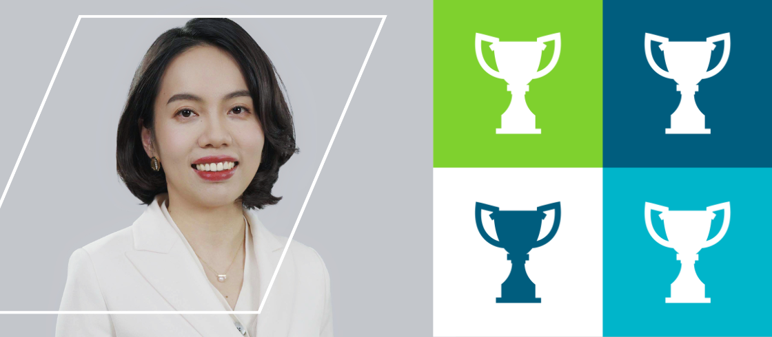 Annabelle Cao: Fostering psychological safety