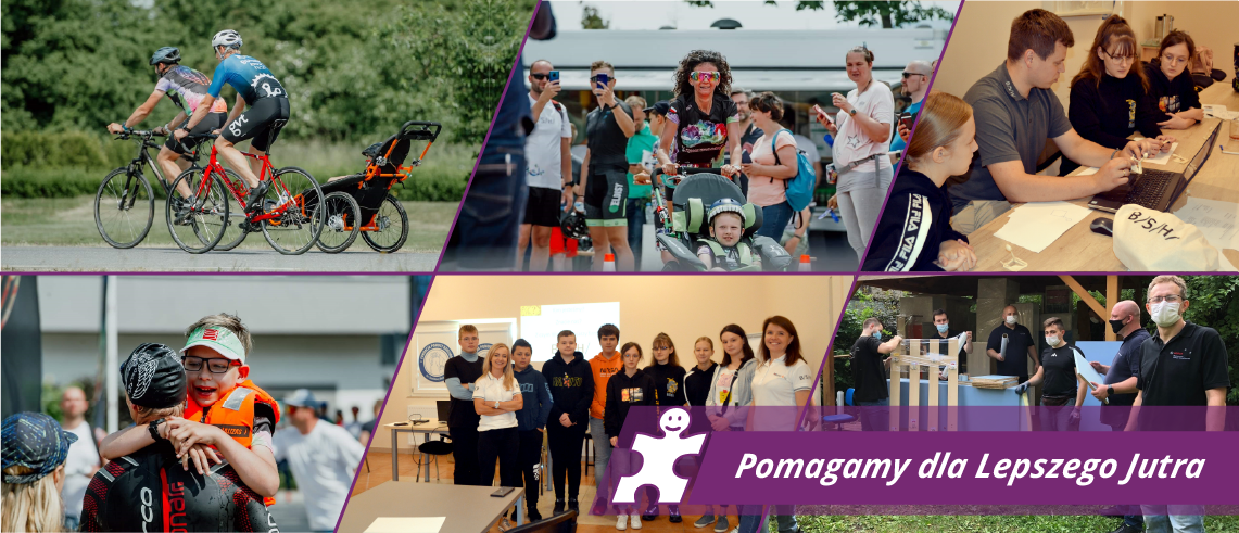 Dobro zaczyna się od pomysłu