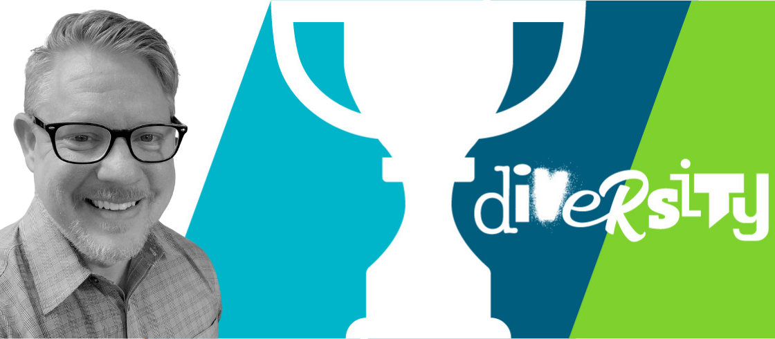 David Dysinger: About the importance of allyship and grassroots initiatives