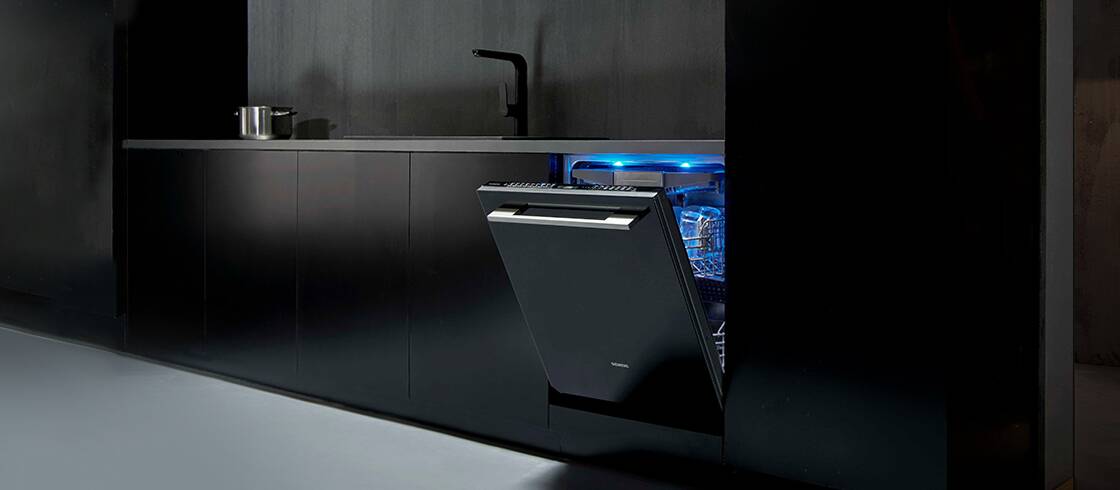 Chinese Dishwashers with New Zeolith Features BSH Stories